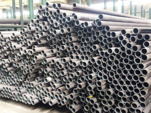 福绵Q355B无缝钢管