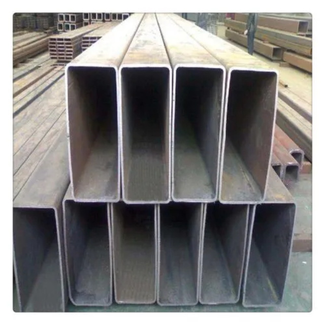 福绵Q355B厚壁无缝方管
